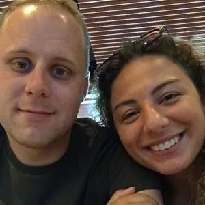 Meet your Posher, Becca